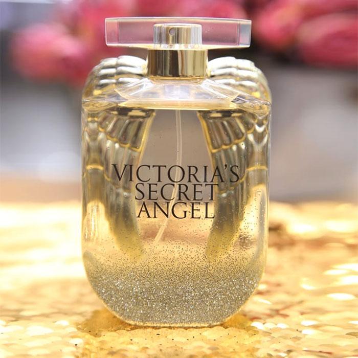 Victoria's Secret Angel Gold EDP | My Perfume Shop