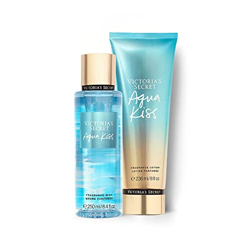 Victoria's Secret Aqua Kiss Body Mist | My Perfume Shop