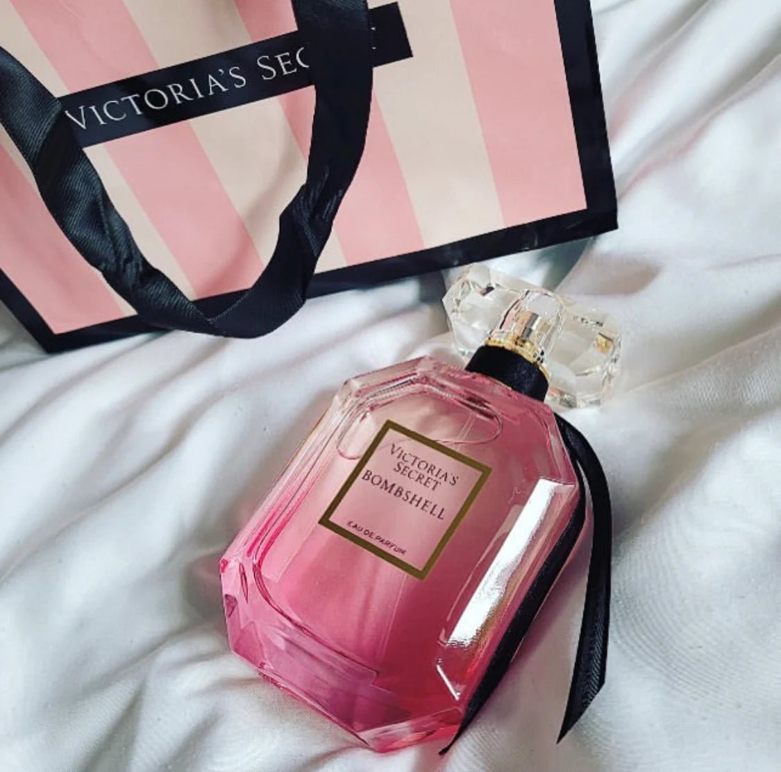 Victoria's Secret Bombshell EDP | My Perfume Shop