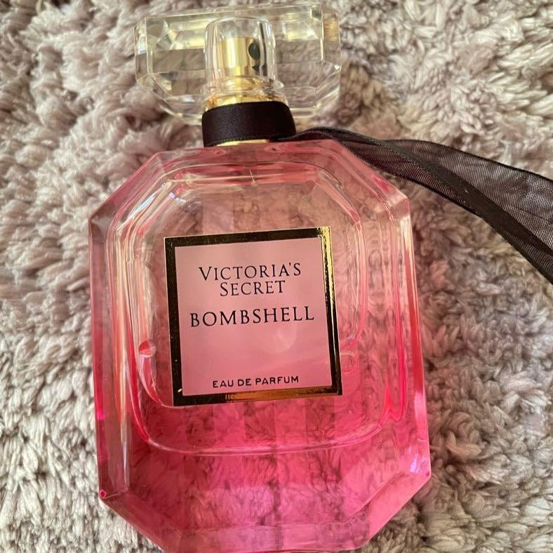 Victoria's Secret Bombshell EDP | My Perfume Shop