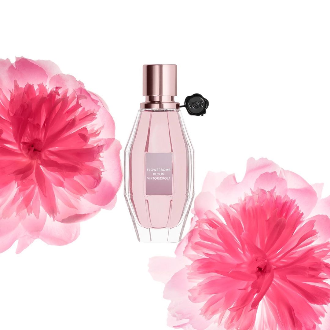 Viktor & Rolf Flowerbomb Bloom EDT | My Perfume Shop