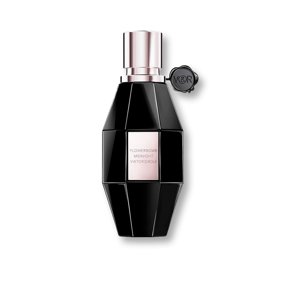 Viktor & Rolf Flowerbomb Midnight EDP | My Perfume Shop