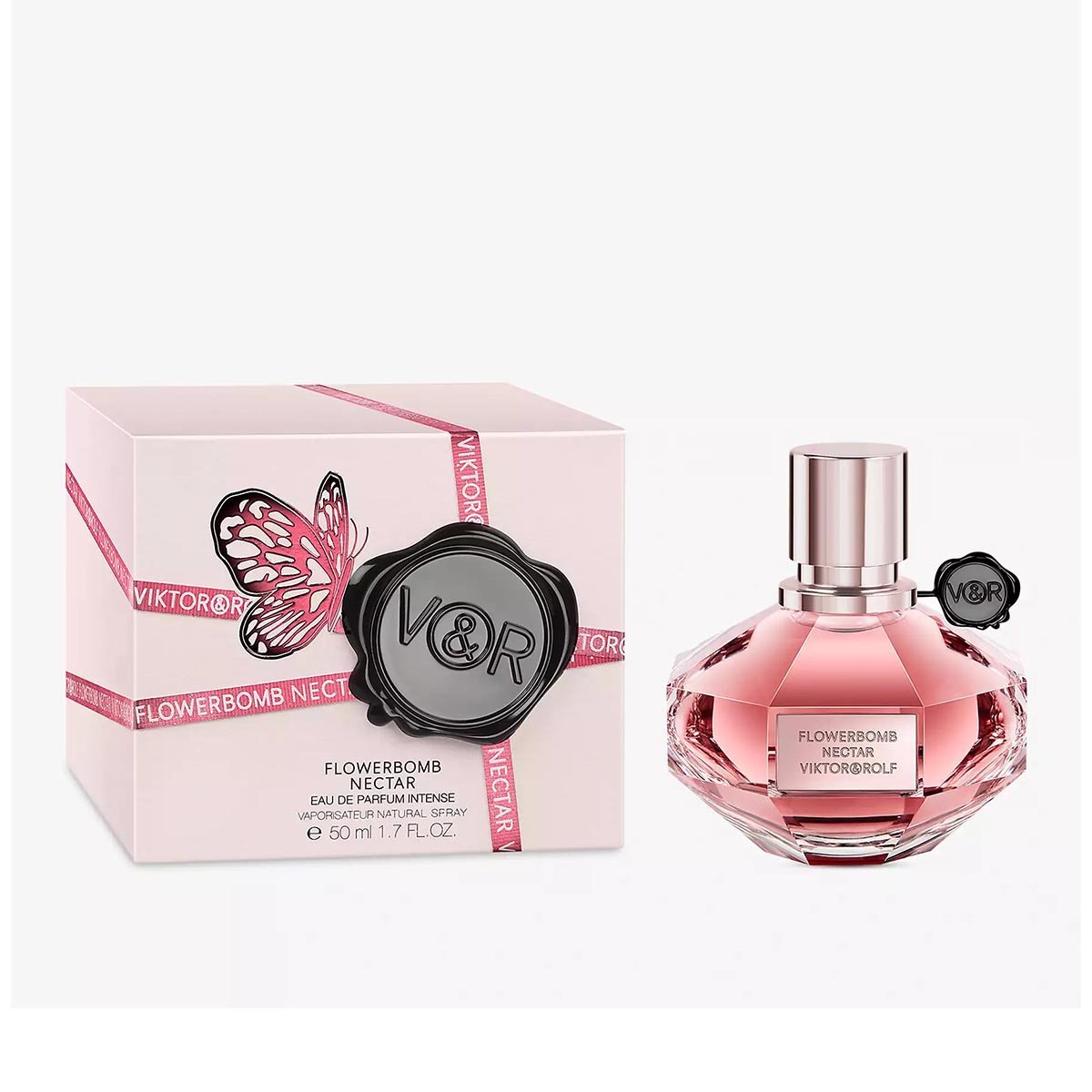 Viktor & Rolf Flowerbomb Nectar EDP | My Perfume Shop