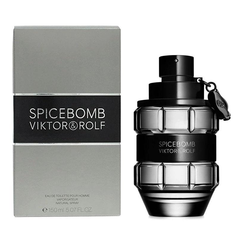 Viktor & Rolf Spicebomb EDT | My Perfume Shop