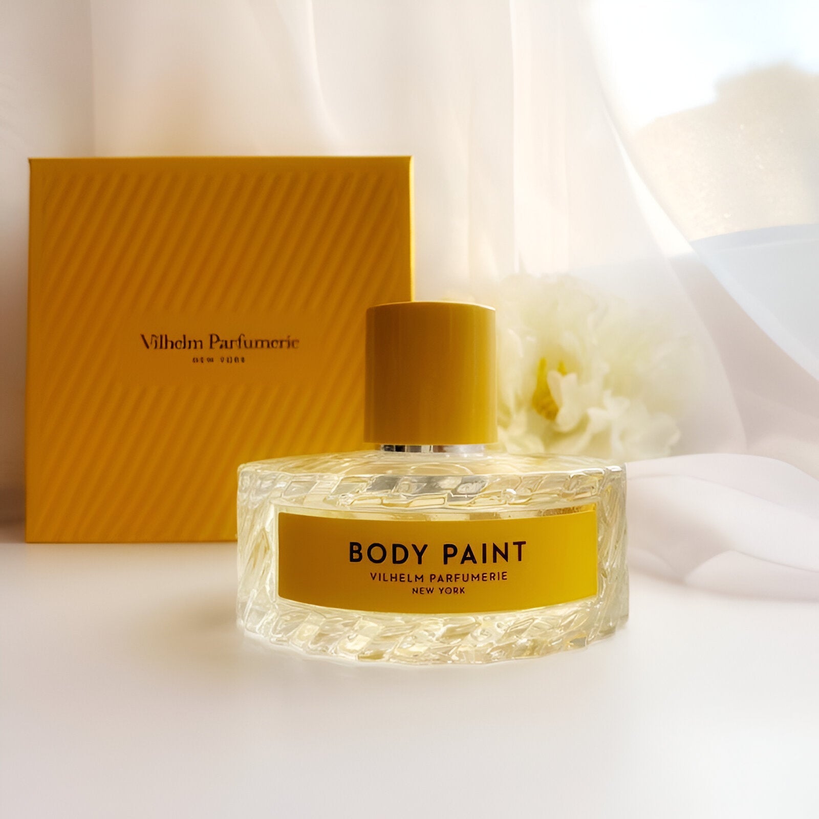 Vilhelm Parfumerie Body Paint EDP | My Perfume Shop