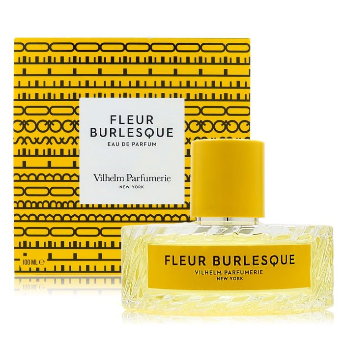 Vilhelm Parfumerie Fleur Burlesque EDP | My Perfume Shop