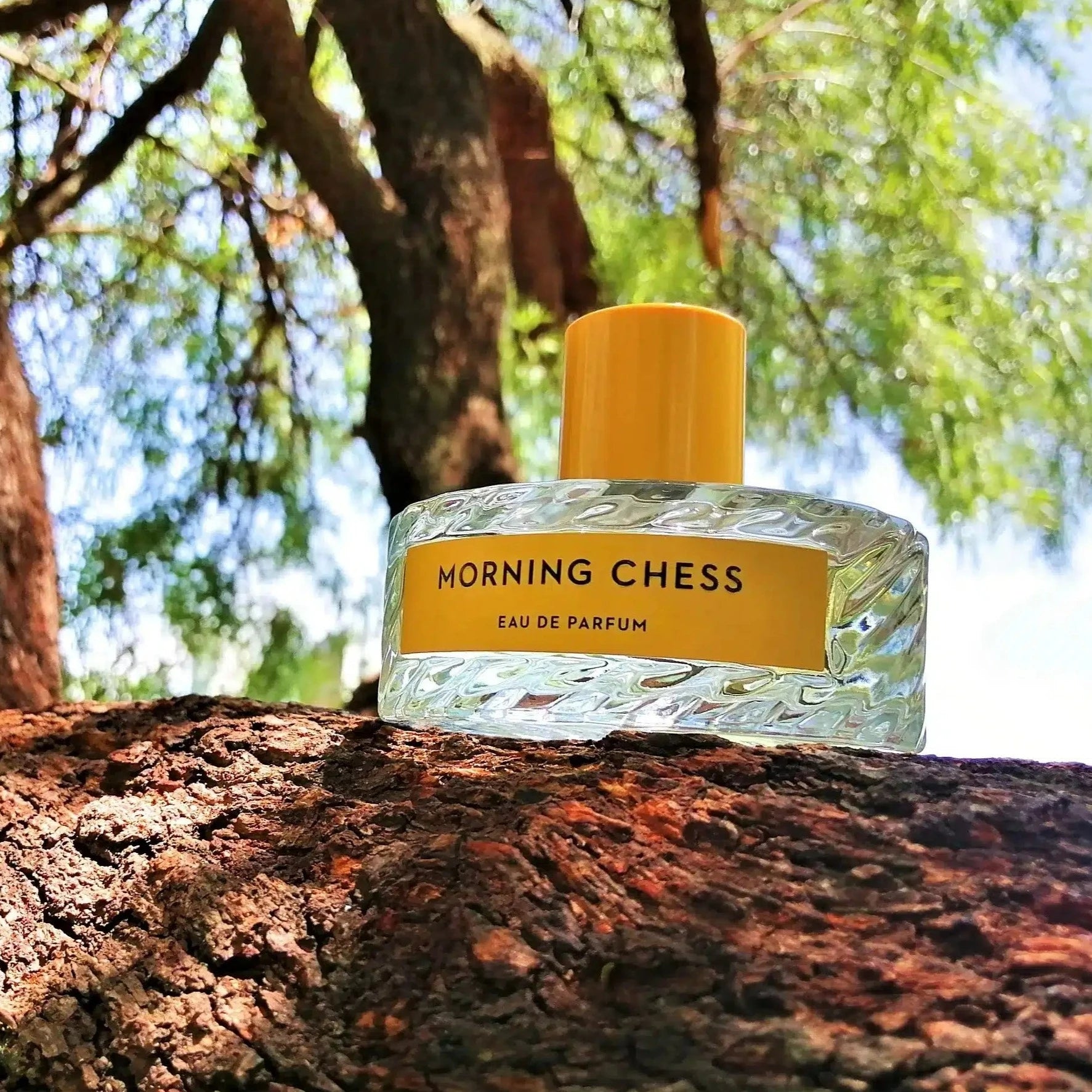 Vilhelm Parfumerie Morning Chess EDP | My Perfume Shop