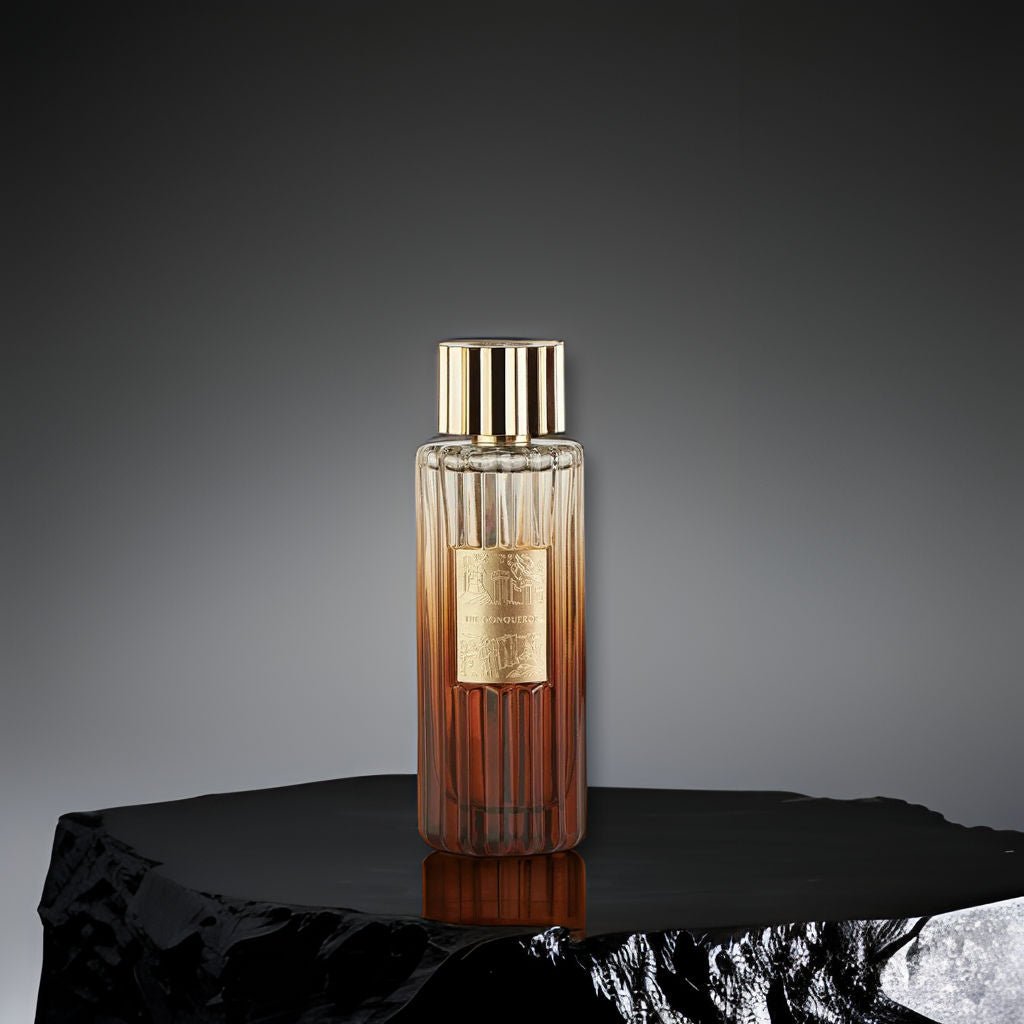 Voyage Royal The Conqueror EDP Intense | My Perfume Shop