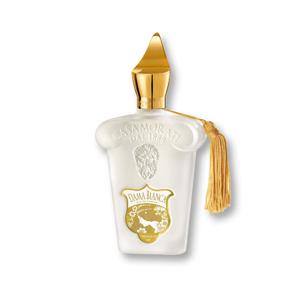 Xerjoff Casamorati 1888 Dama Bianca EDP For Women | My Perfume Shop