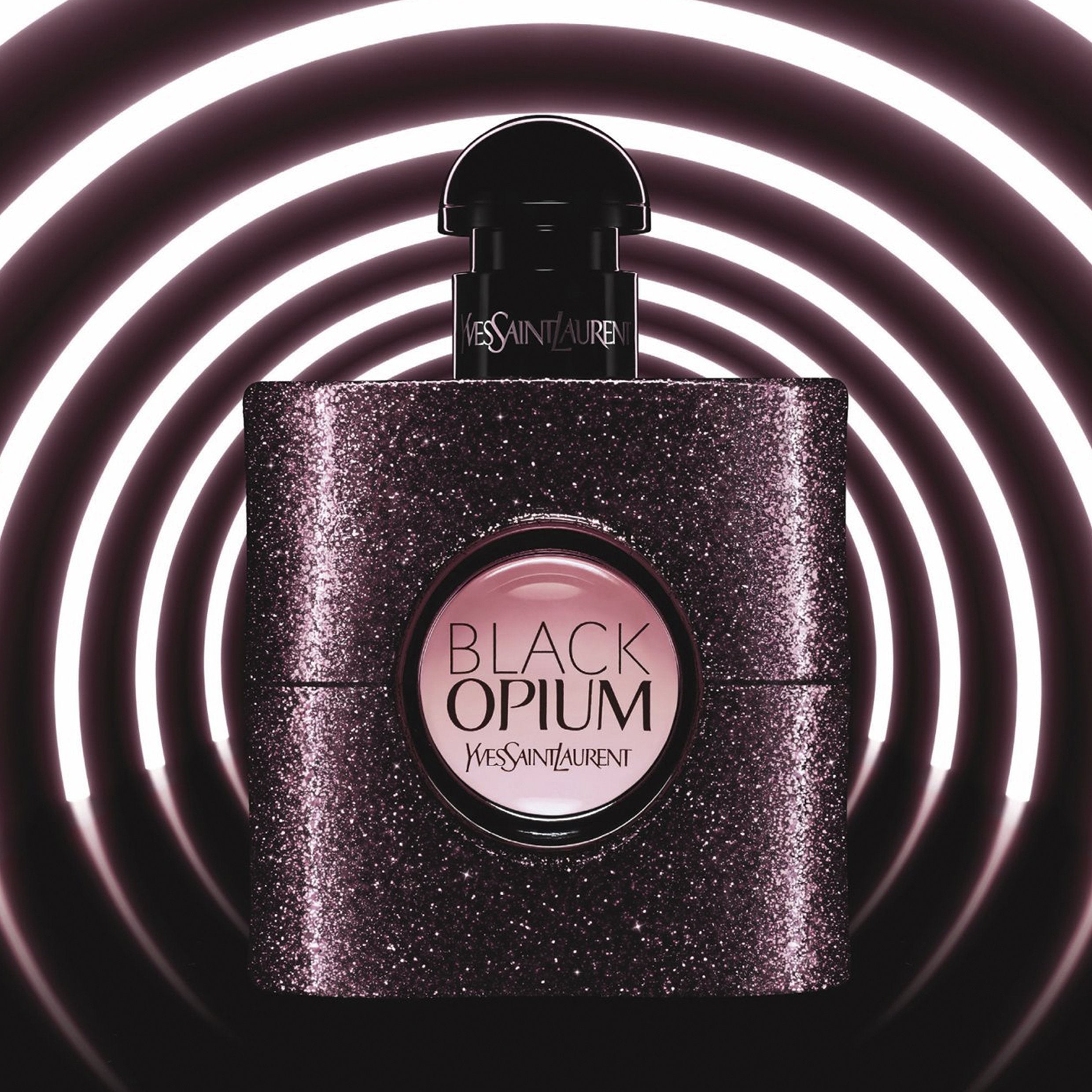 Yves Saint Laurent Black Opium EDT | My Perfume Shop