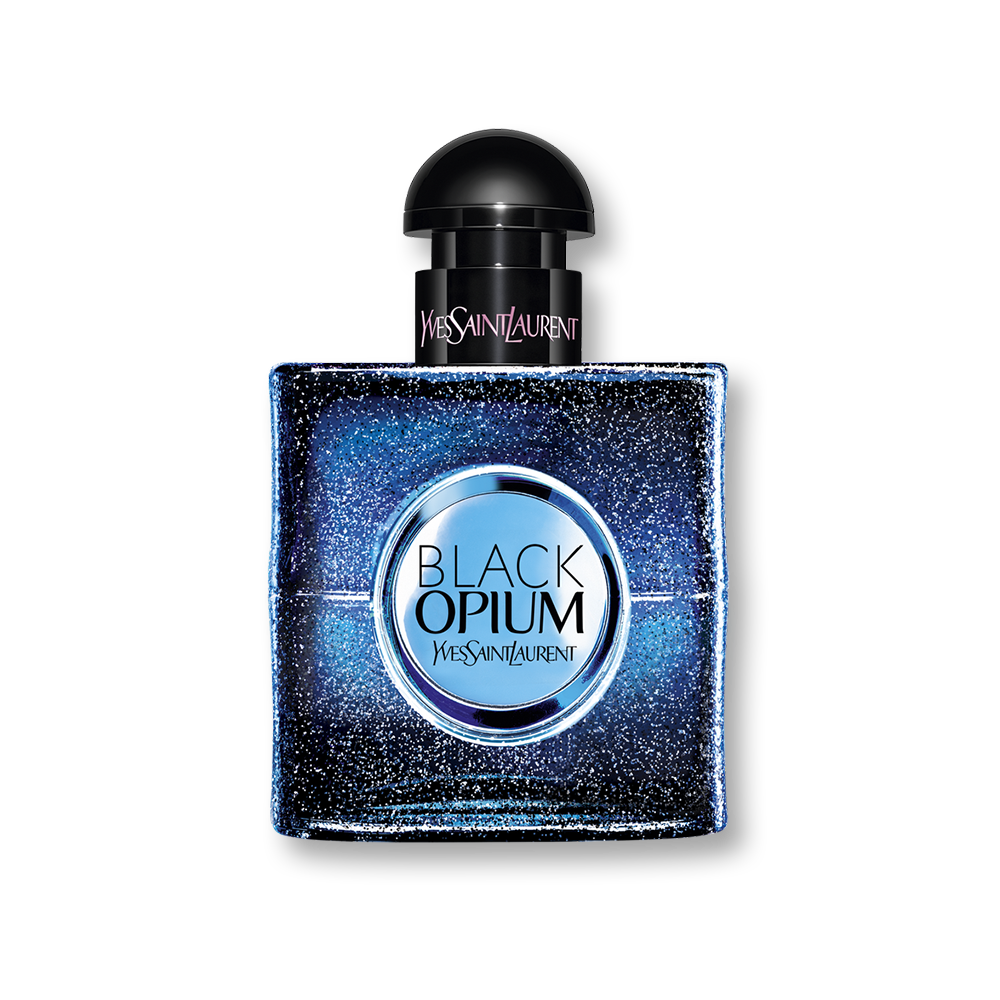 Yves Saint Laurent Black Opium Intense EDP | My Perfume Shop