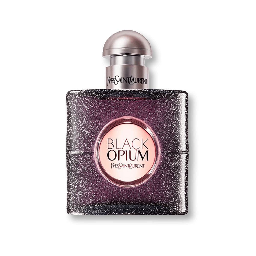 Yves Saint Laurent Black Opium Nuit Blanche EDP | My Perfume Shop