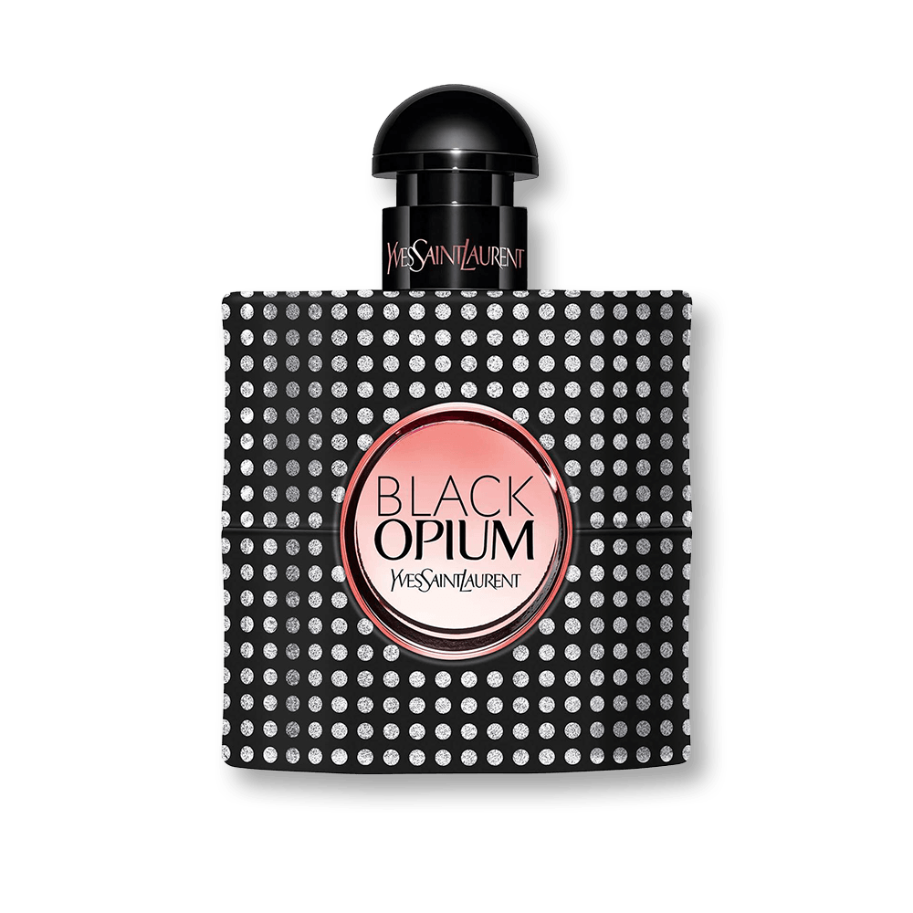 Yves Saint Laurent Black Opium Shine On EDP | My Perfume Shop