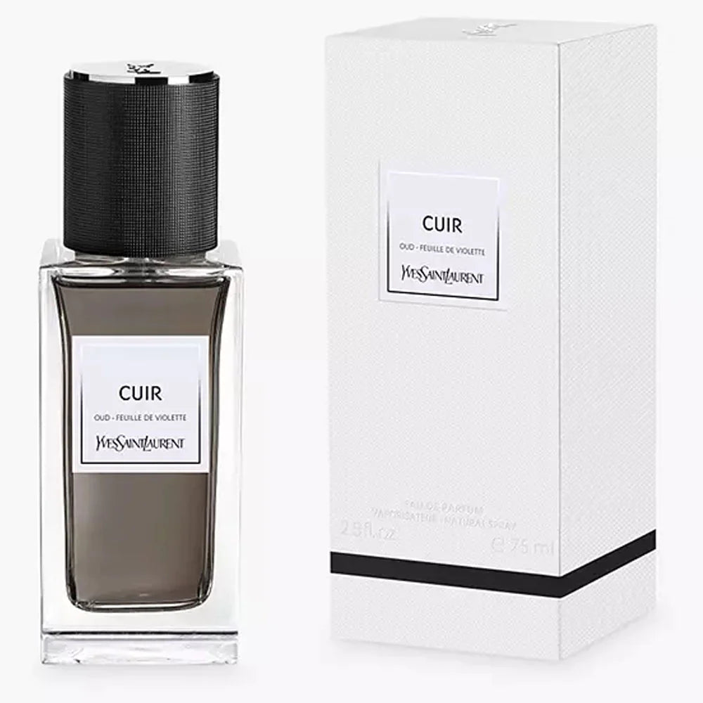 Yves Saint Laurent Cuir 2023 EDP | My Perfume Shop