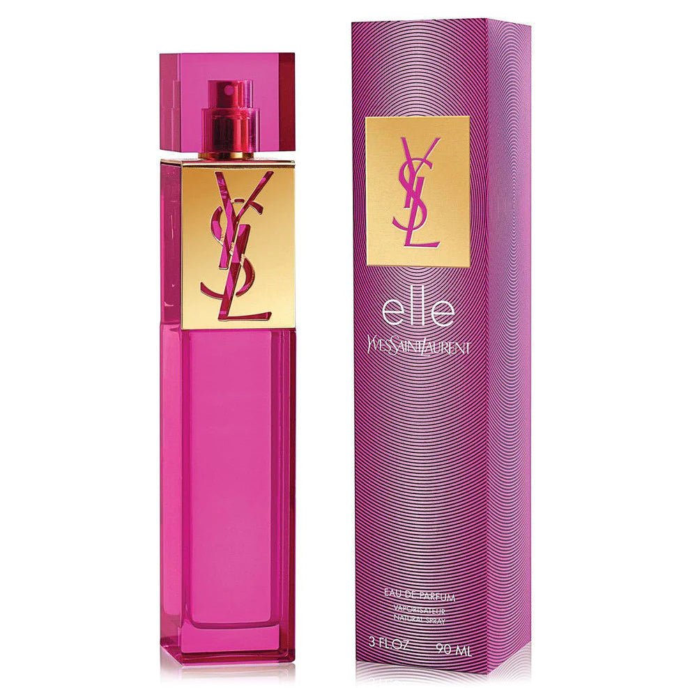 Yves Saint Laurent Elle EDP | My Perfume Shop