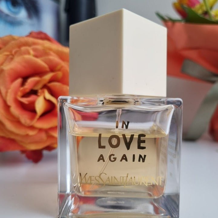 Yves Saint Laurent In Love Again EDT | My Perfume Shop