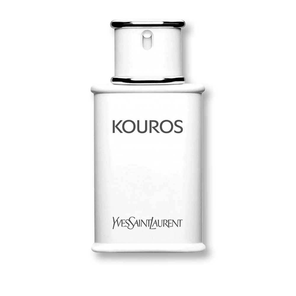 Yves Saint Laurent Kouros EDT | My Perfume Shop