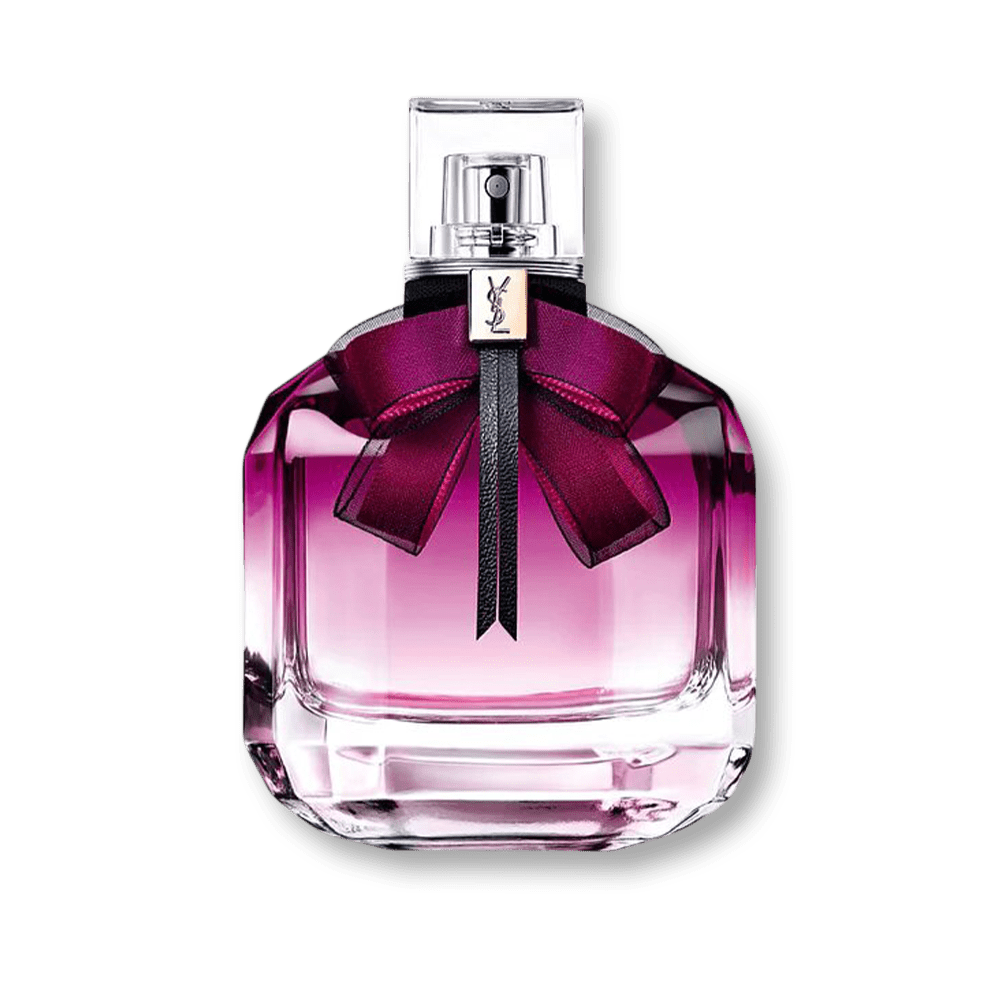 Yves Saint Laurent Mon Paris Intensement EDP Intense | My Perfume Shop