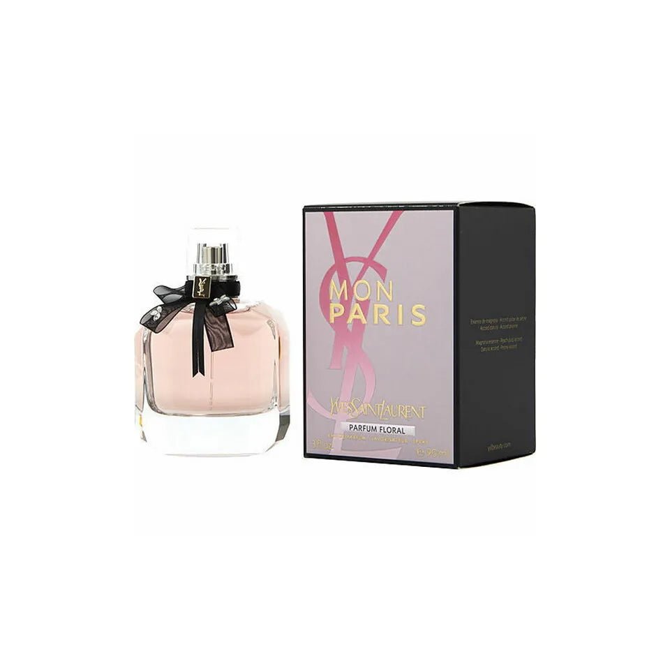 Yves Saint Laurent Mon Paris Parfum Floral EDP For Women | My Perfume Shop