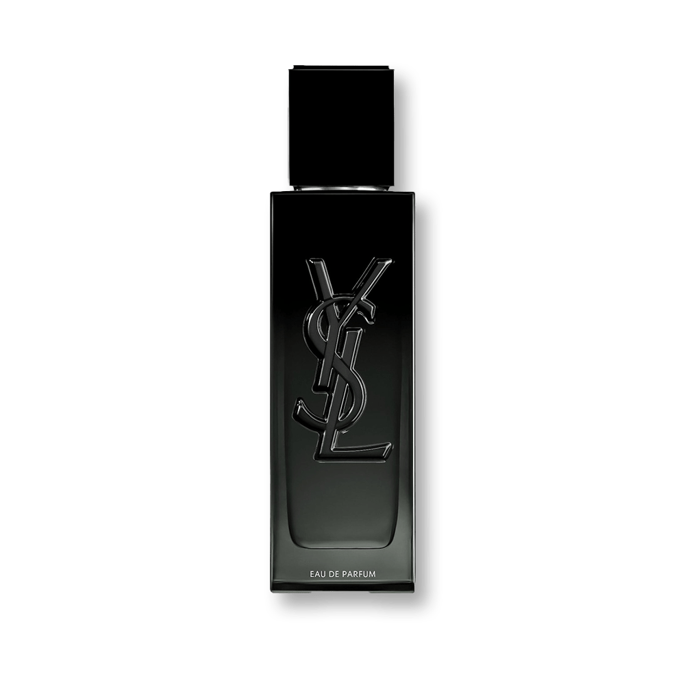 Yves Saint Laurent MYSLF EDP | My Perfume Shop