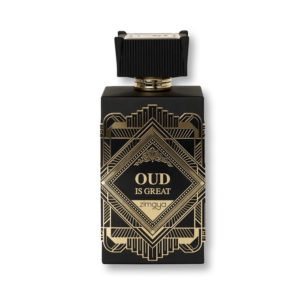 Zimaya Oud Is Great Extrait De Parfum | My Perfume Shop